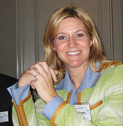 Kirsten Helvey in 2002
